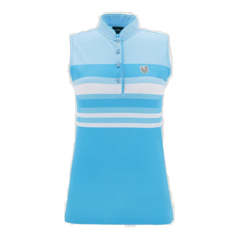 Ami SL Polo Damen