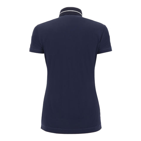 Aracela SS Polo Damen