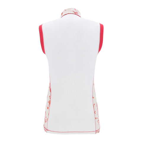 Alaavio SL Polo Damen