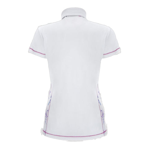 Aibo SS Polo Shirt Damen