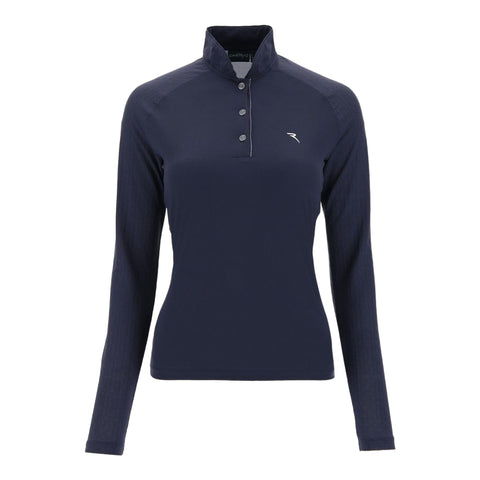Ambolo LS Polo Damen