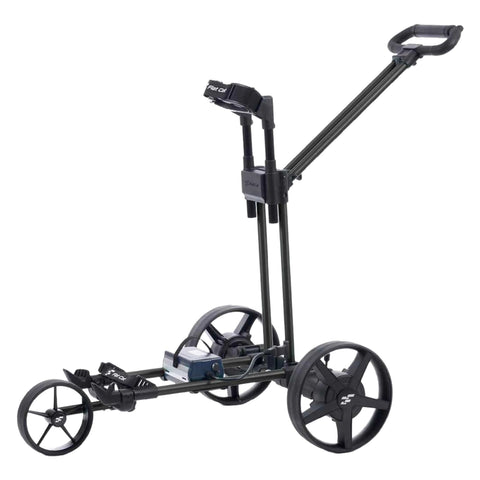 Touch Hybrid 2,0 Elektrotrolley