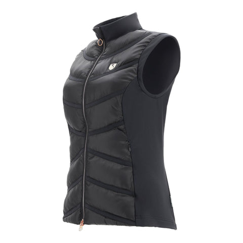 W Each Gilet Damen