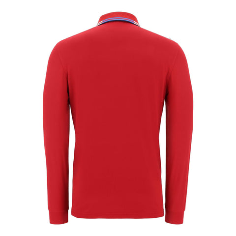 Atma LS Polo Herren