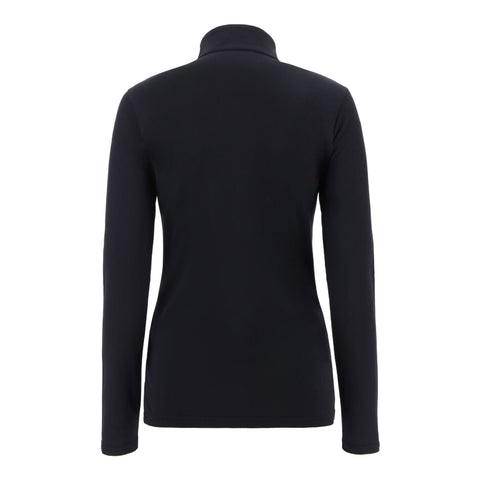 Adelita Langarm Polo Damen