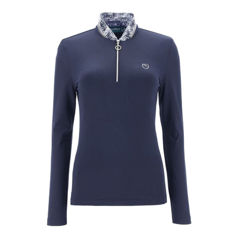 Allout Polo Damen
