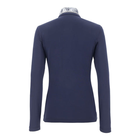 Allout Polo Damen