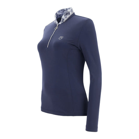 Allout Polo Damen