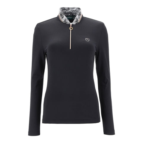 Allout LS Polo Damen