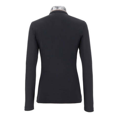 Allout LS Polo Damen