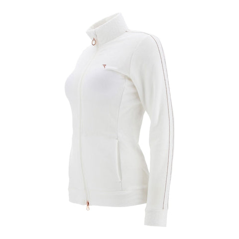 W Pass Sweater Damen