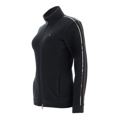 Pass Sweater Pullover Damen