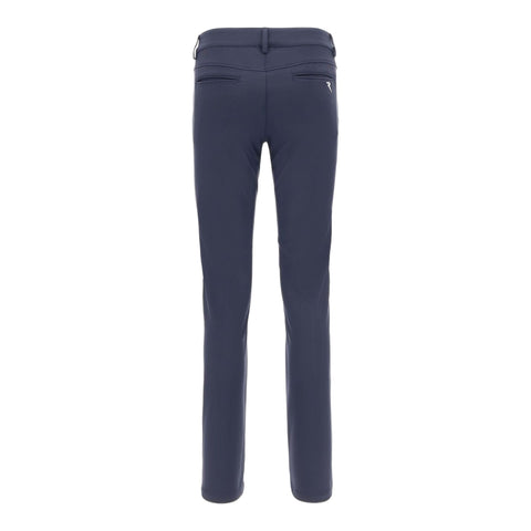 W String Hose Damen