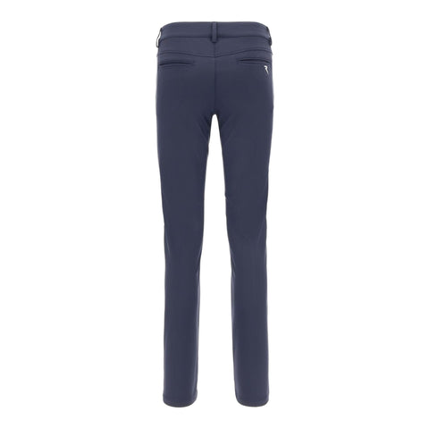 W String Hose Damen