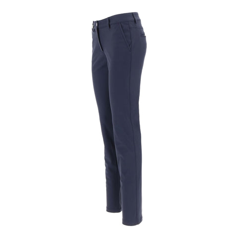 W String Hose Damen