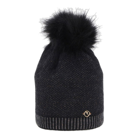 W Wiavai Haube Damen