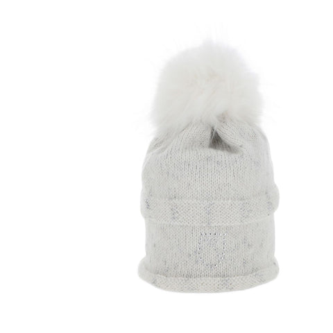W Wollow Haube Damen