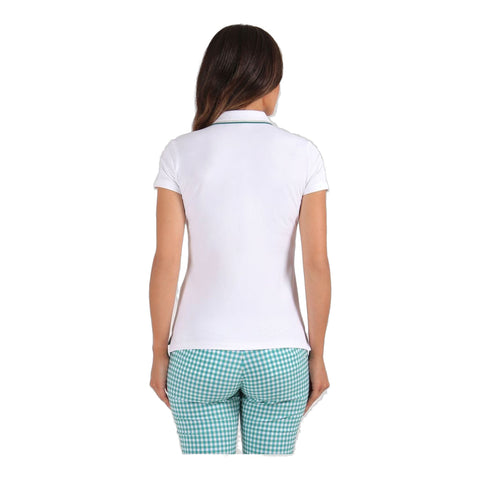 Afragola Polo Damen