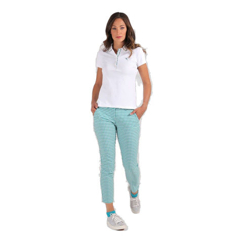 Afragola Polo Damen