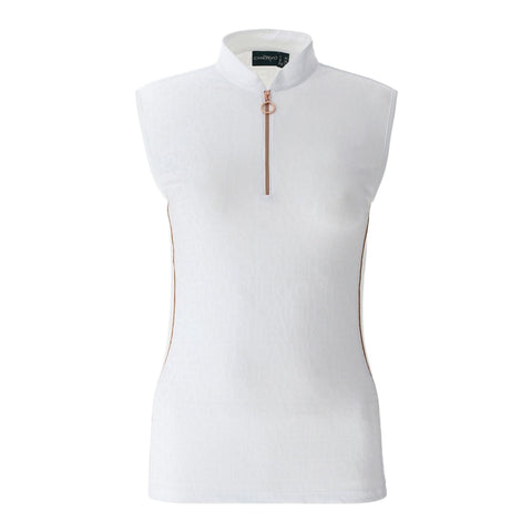 Avonia Polo Damen