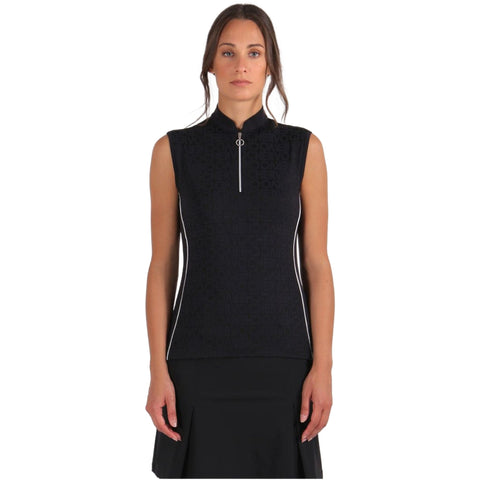 Avonia Polo Damen