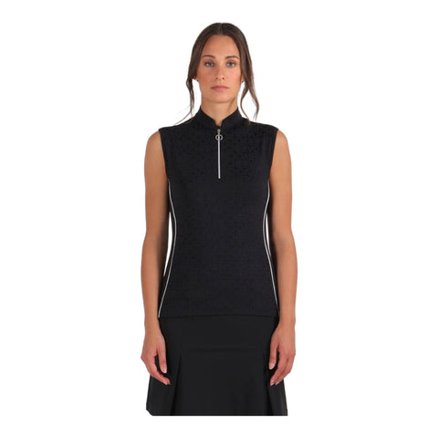 Avonia Polo Damen