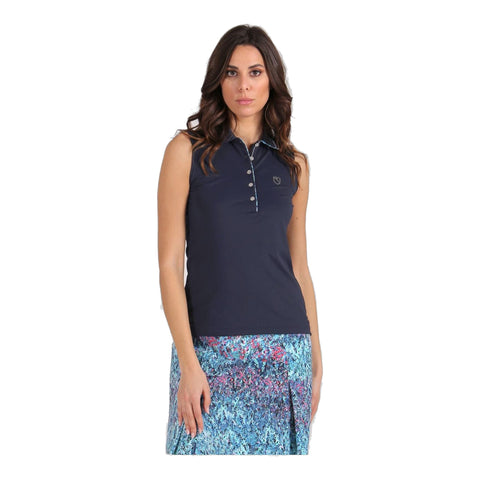 Aghene W Polo Damen
