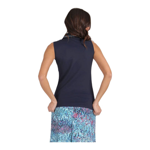 Aghene W Polo Damen