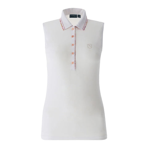 Aghene Polo Damen