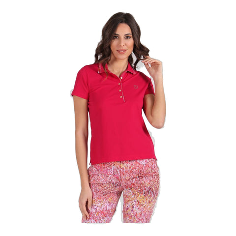 Aquilone Polo Damen