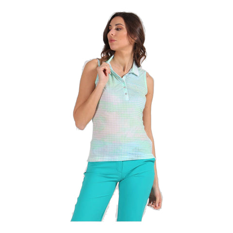 Avella Polo Damen