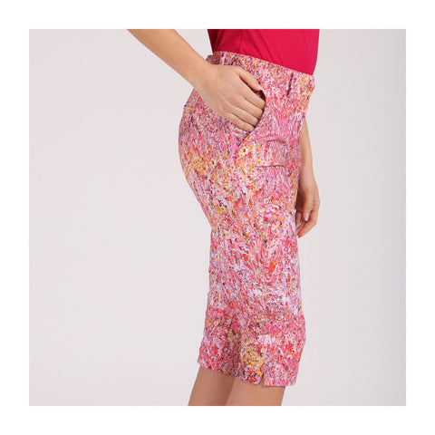 Capri Stintino Caprihose Damen