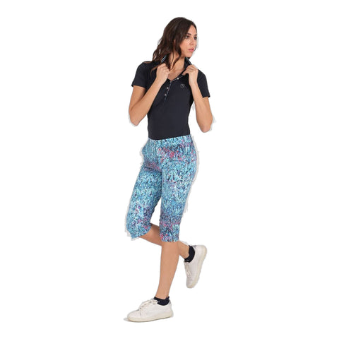 Stintino Capri Hose Damen
