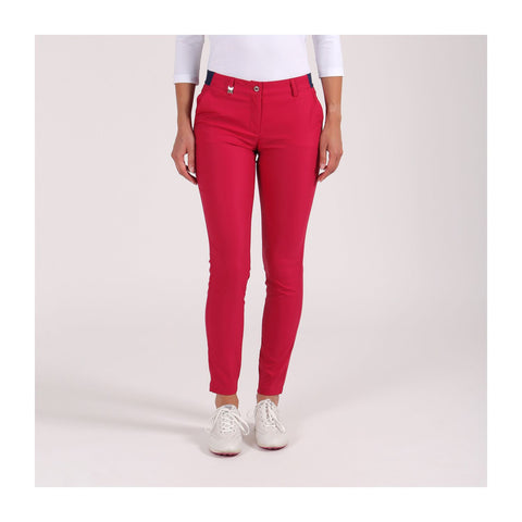 Hose Sheikh Golfhose Damen