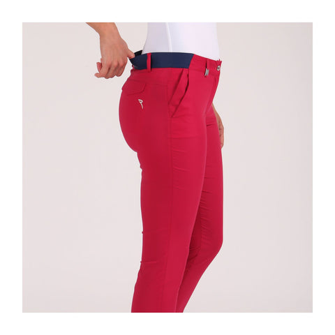 Hose Sheikh Golfhose Damen