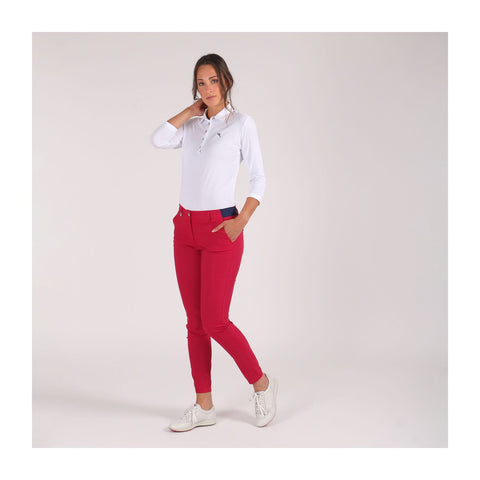 Hose Sheikh Golfhose Damen