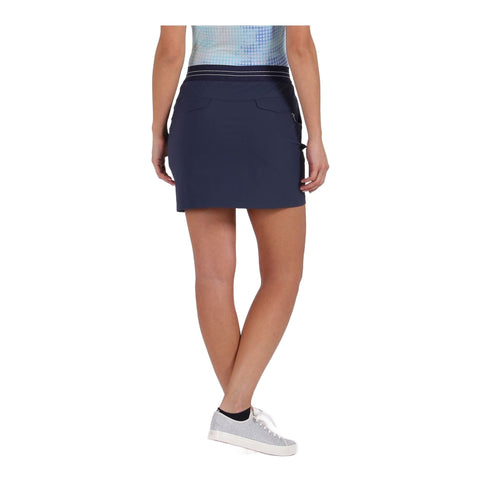 Jamby Skort Damen