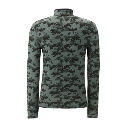 Torcello Langarm Midlayer Herren