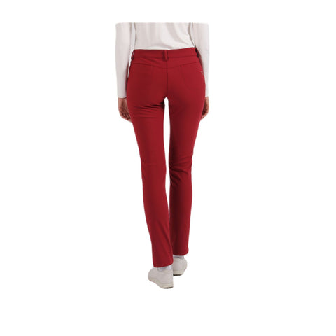 Squotta Golfhose Damen