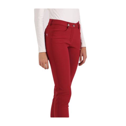 Squotta Golfhose Damen