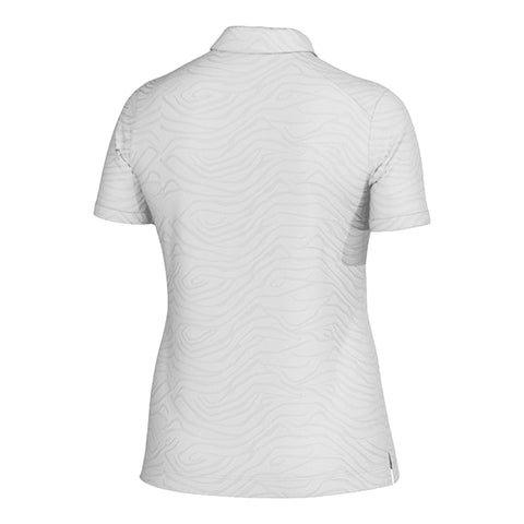 Pia Emma SS Poloshirt Damen