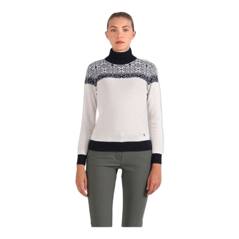 Naka Pullover Damen
