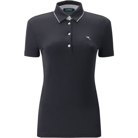 Aroa Poloshirt Damen
