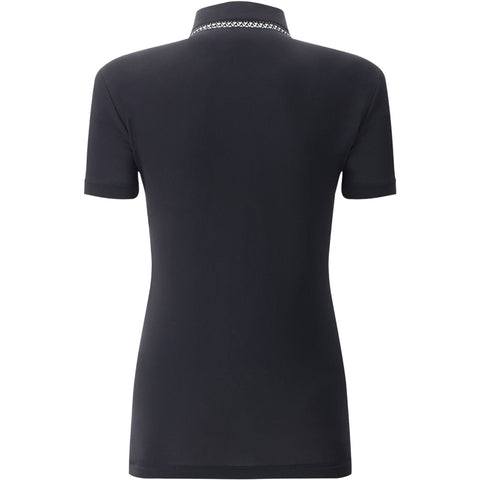 Aroa Poloshirt Damen