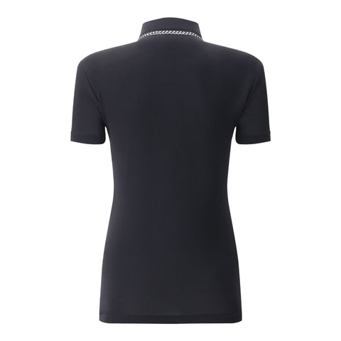 Aroa Poloshirt Damen