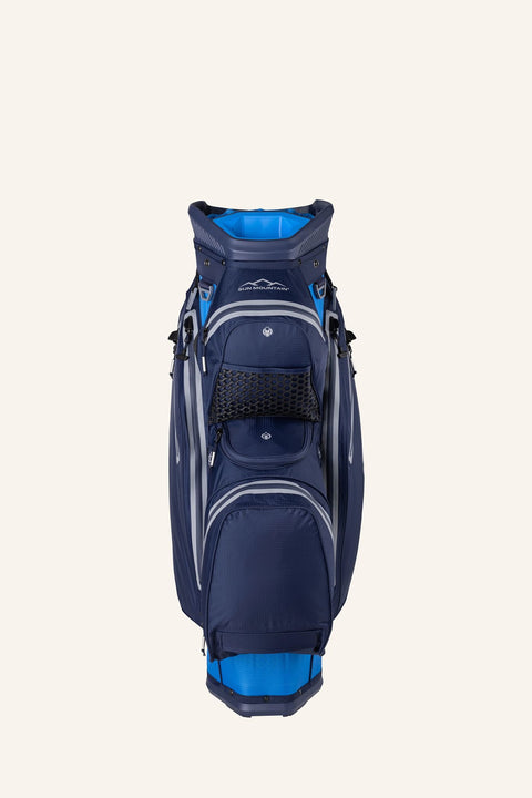 H2NO Staff Cart Bag