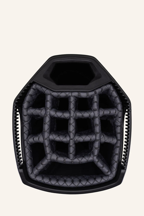 H2NO Staff Cart Bag