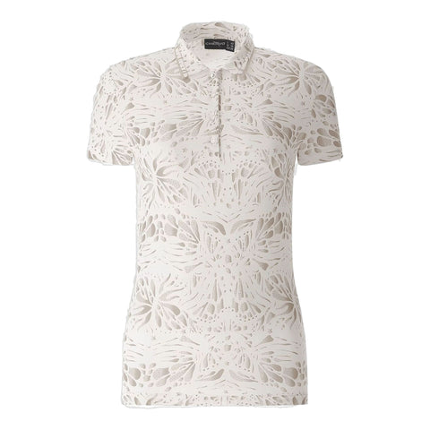 Atanasia Poloshirt Damen