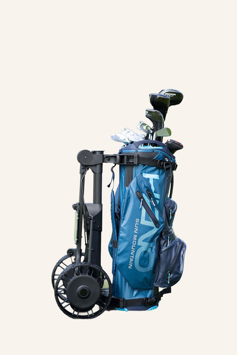 PRO Elektrotrolley