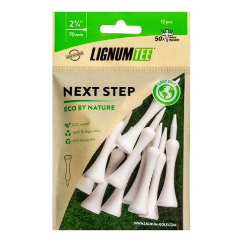 Next Step Tee